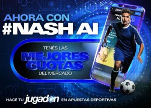 Jugadon app
